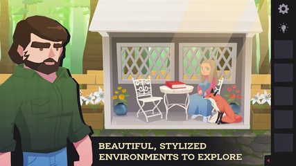 Screenshot 12: Escape Logan Estate