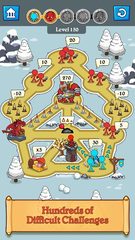Скриншот 8: Стикмен-битва
