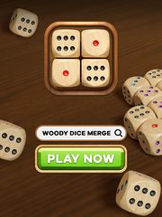 Screenshot 12: Woody Dice Merge Puzzle