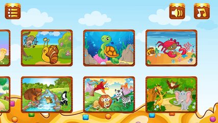 Screenshot 22: Kids Educational Puzzles