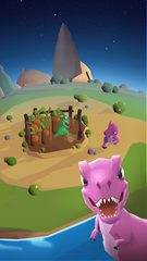 Screenshot 8: Dinosaurs Are People Too