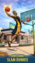 Captura 3: Estrellas del Baloncesto