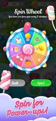 Screenshot 4: MeganPlay's Cute Candy Celebra