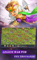 Screenshot 11: Three Kingdoms: Art of War