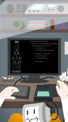 Captura 2: Hazlo Verdad — Resuelve el Circuito