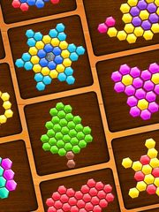Screenshot 18: Block Puzzle 🧩🔥🎯