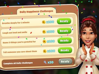 Скриншот 14: Готовь это: Ресторанные Игры