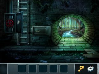 Captura 13: Aventura de Escape de la Prisión