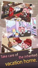 Screenshot 17: Noble Girl: Decorate a Vacatio