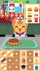 Скриншот 1: Kawaii Kitchen