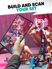Screenshot 11: LEGO® HIDDEN SIDE™
