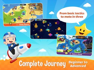 Screenshot 22: Chess for Kids - Learn & Play