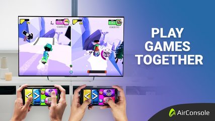Screenshot 4: AirConsole - TV Gaming Console