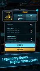 Screenshot 19: Galaxy Raid