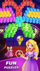 Скриншот 10: Bubble Shooter 2