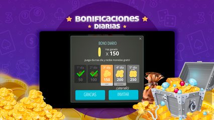 Captura 21: Chinchón Online: Juego de Cartas