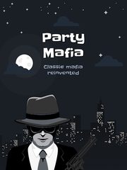 Скриншот 12: Партийная Мафия