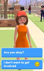 Screenshot 10: Street Cop 3D