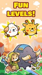 Screenshot 9: Kawaii Hopping Pets