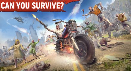 Screenshot 13: Let’s Survive - Survival game
