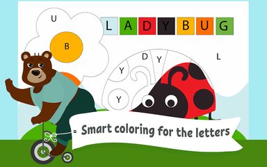 Captura 19: Juegos de inglés para niños