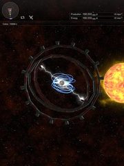 Screenshot 20: Click Planet - Spacecraft