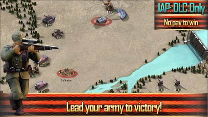 Скриншот 24: Frontline: Eastern Front