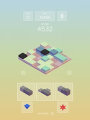 Screenshot 5: Zentris