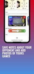 Screenshot 21: FUT Scoreboard - Tracker & Alert