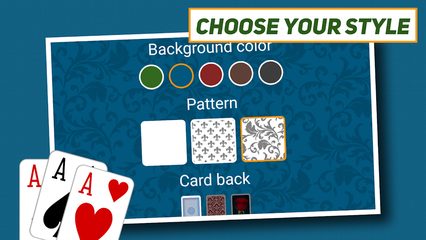 Screenshot 17: FreeCell Solitaire: Classic