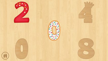 Captura 7: Juego educativo gratuito de rompecabezas de madera