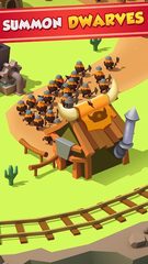 Screenshot 11: Clicker Tycoon Idle Mining Games
