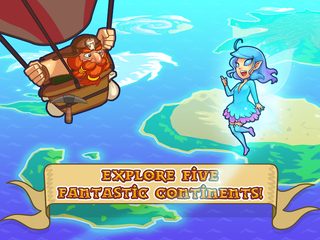 Screenshot 10: Mine Quest: Battle Dungeon RPG