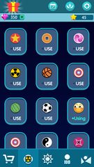 Screenshot 5: Bricks and Balls - Brick Game
