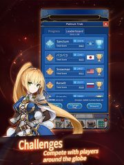 Screenshot 15: Eternal Senia