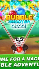 Screenshot 7: Bubble Shooter 2021