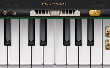 Captura 11: Simulador de piano: aprende a tocar gratis