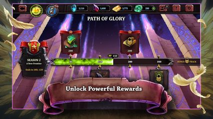Скриншот 8: Runestrike