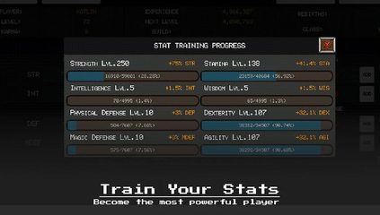 Скриншот 12: Laurum Online