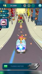 Captura 8: Oddbods Turbo Run