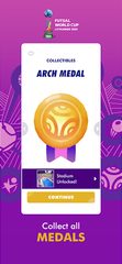 Скриншот 5: FIFA FUTSAL WC 2021 Challenge