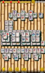 Captura 23: Leyenda del Mahjong