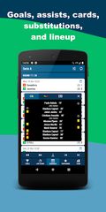 Captura 2: Serie A