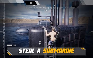 Screenshot 13: The Last Ark: Survive the Sea