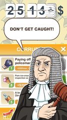 Screenshot 10: Dirty Money: the rich get richer!