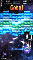 Скриншот 4: Astroball - Разрушитель кирпичей