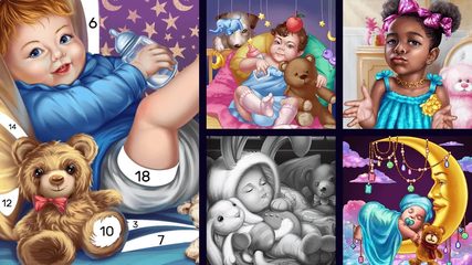 Screenshot 20: Tap Color Pro: Color By Number