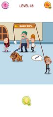 Screenshot 18: Troll Robber: Steal it your way