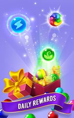 Скриншот 12: Bubble Shooter Original