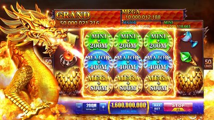 Screenshot 13: Winning Slots Las Vegas Casino